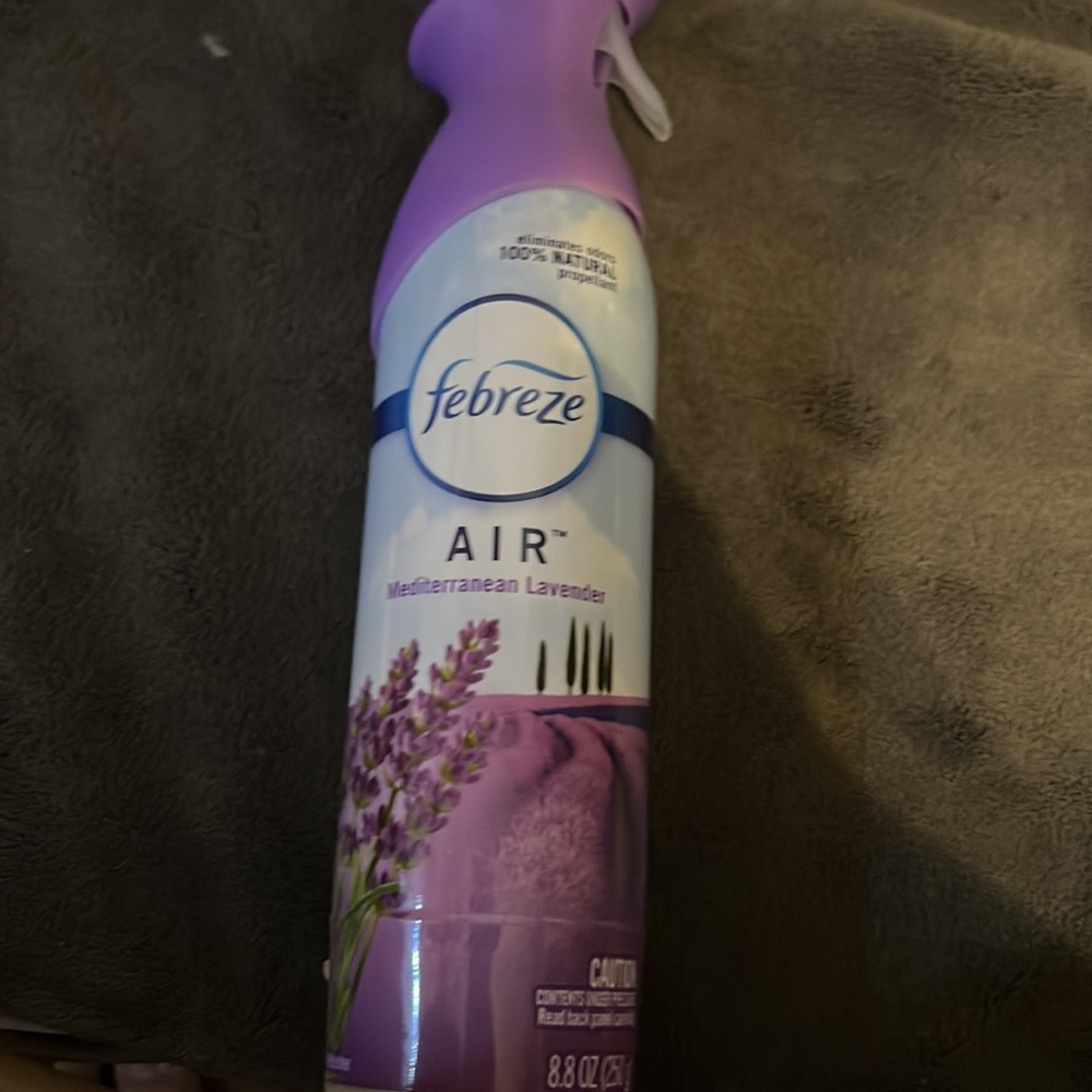 COPY - Febreeze air freshener - Picture 5 of 7